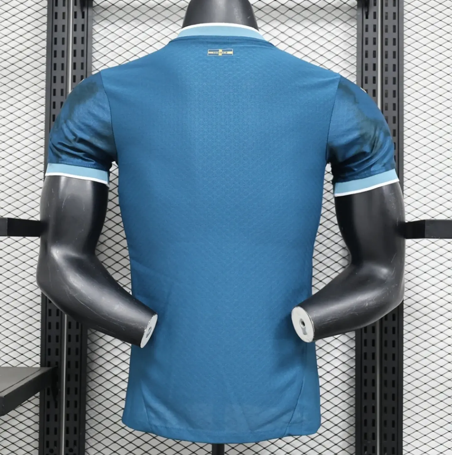 Camisola Marselha II 24/25 Versão Jogador 4