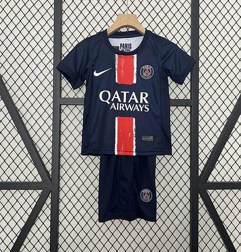 Kit PSG I 24/25