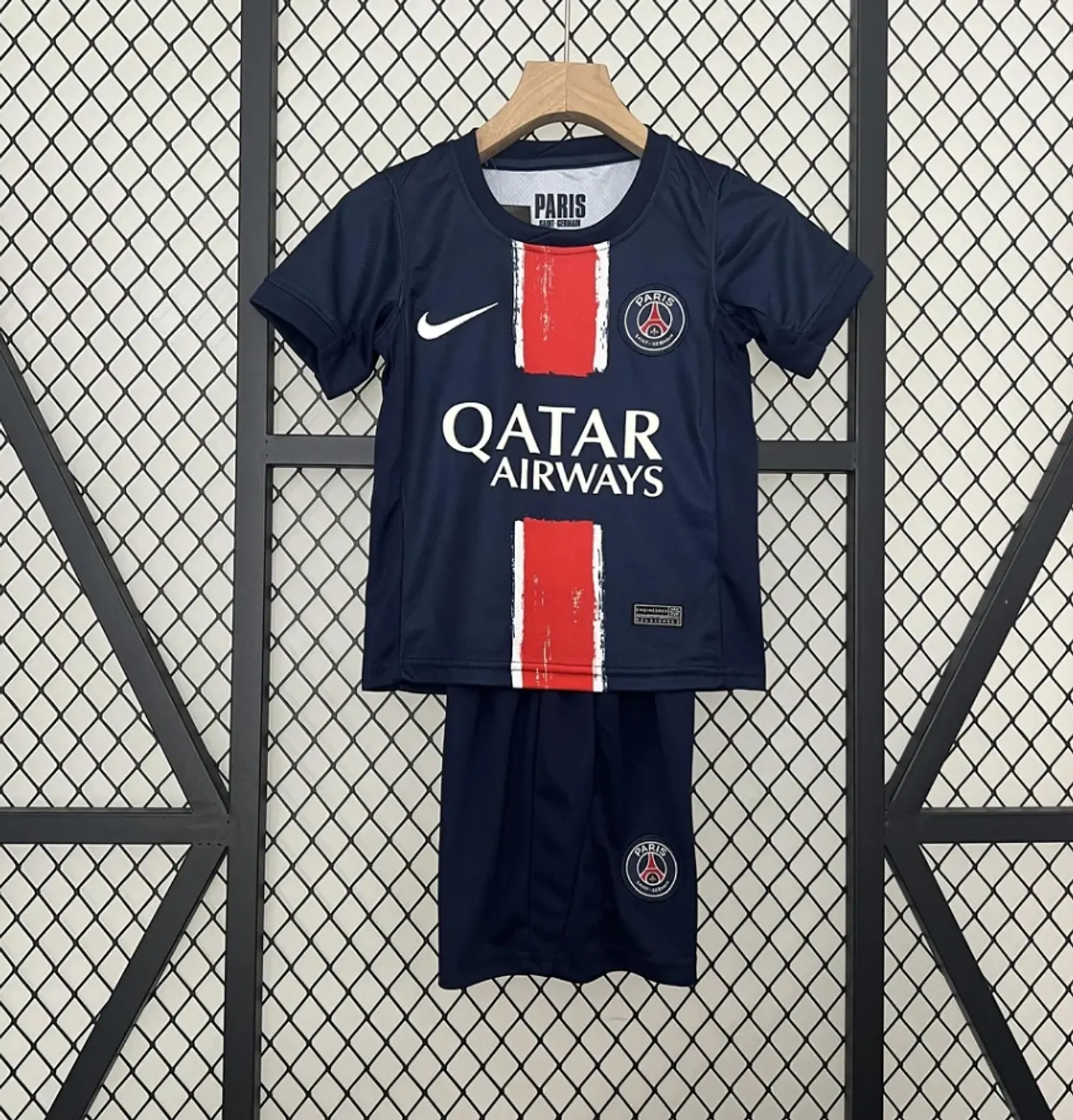 Kit PSG I 24/25 1