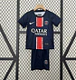 Kit PSG I 24/25 - Thumbnail 1