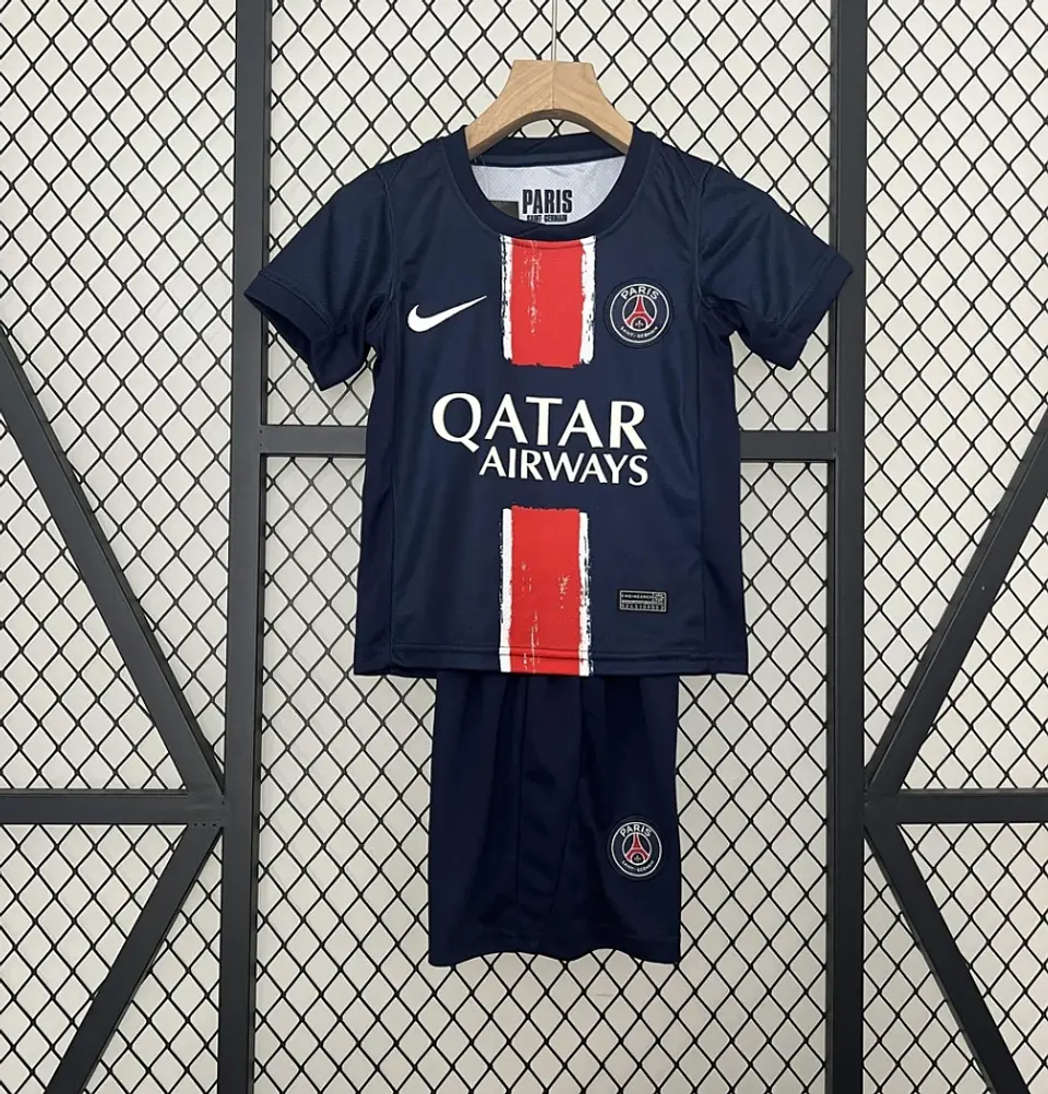 Kit PSG I 24/25 1