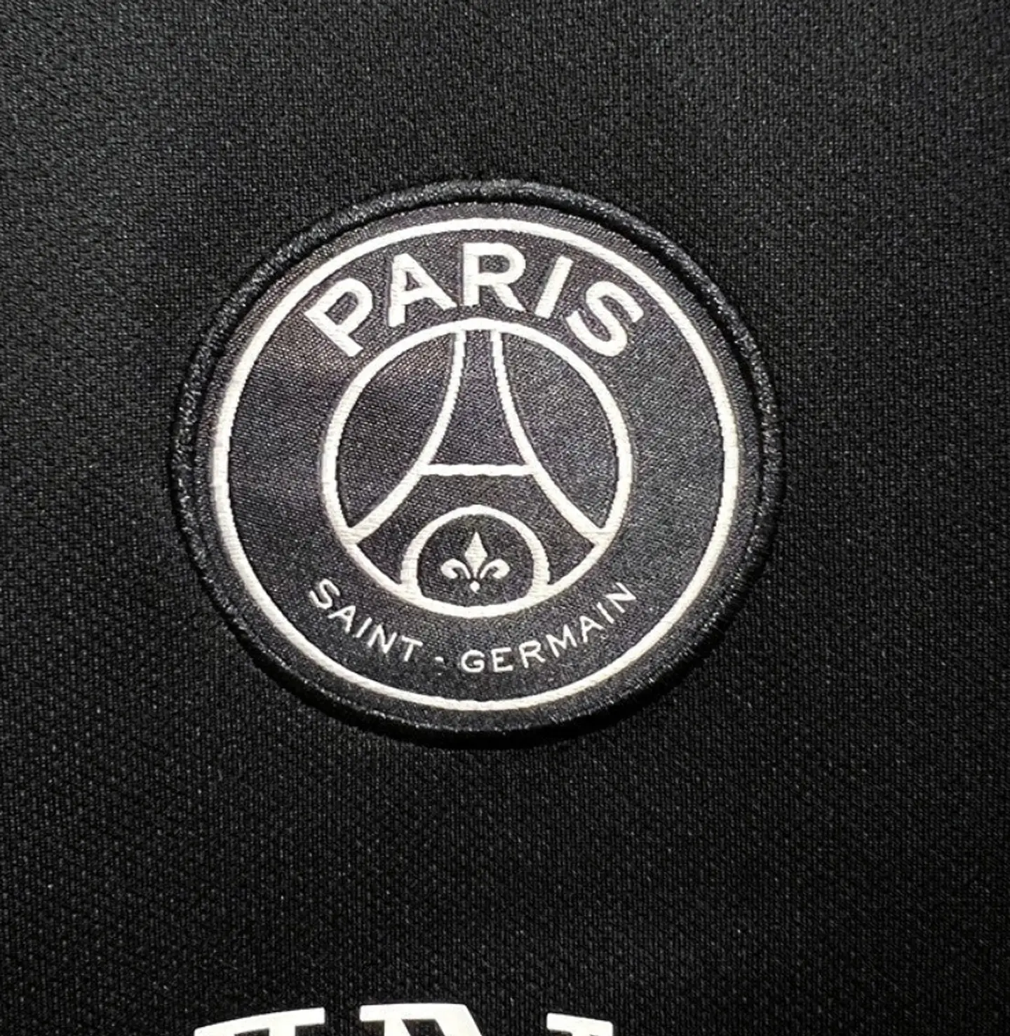Camisola PSG Edição Especial 2