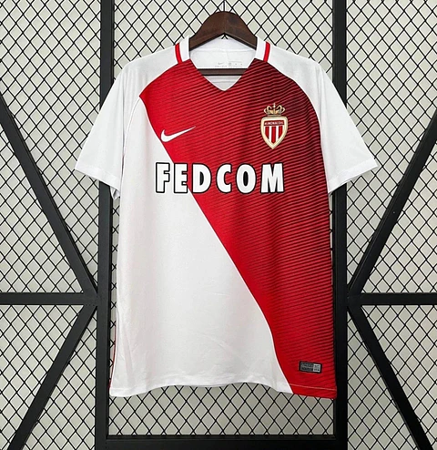 Camisola Mónaco 