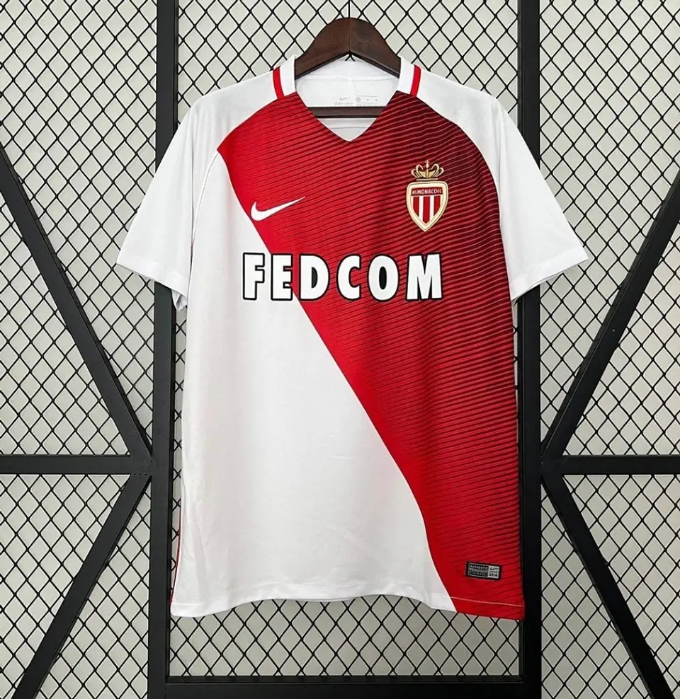Camisola Mónaco  1