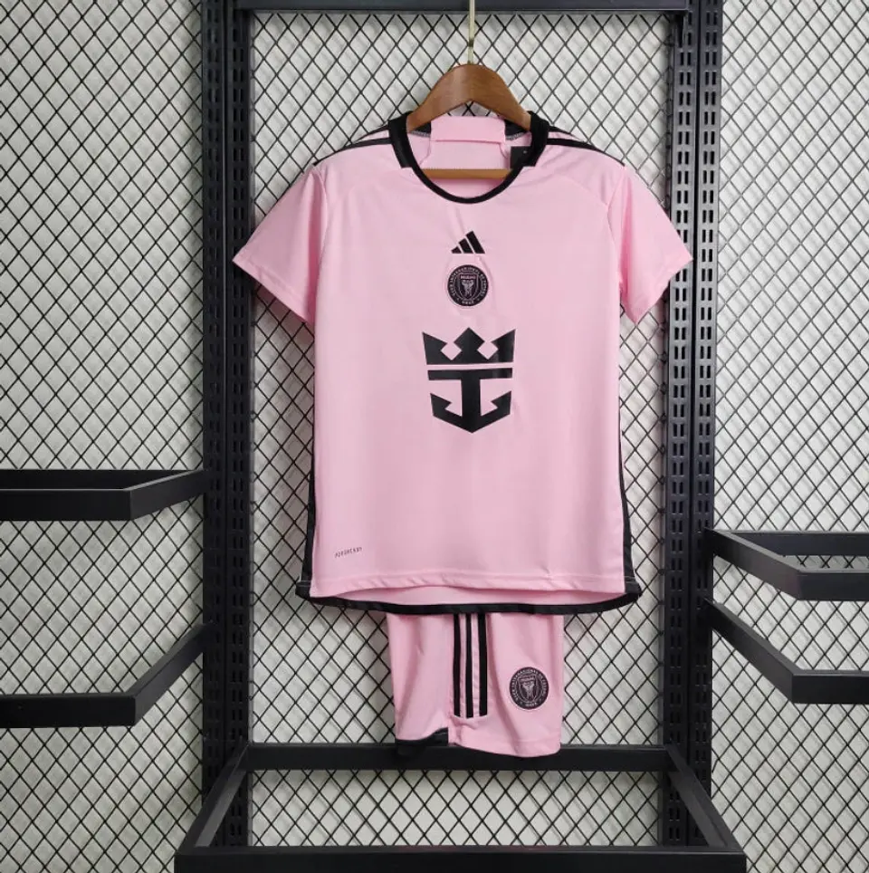 Kit Inter Miami 24/25  1