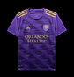 Camisola Orlando City 23/24 - Thumbnail 1