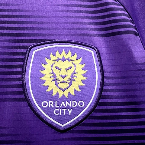 Camisola Orlando City 23/24