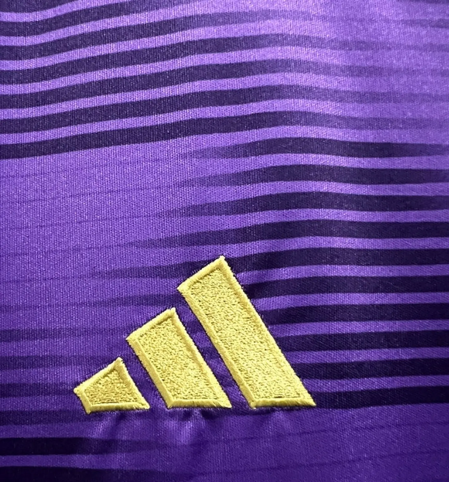 Camisola Orlando City 23/24 3