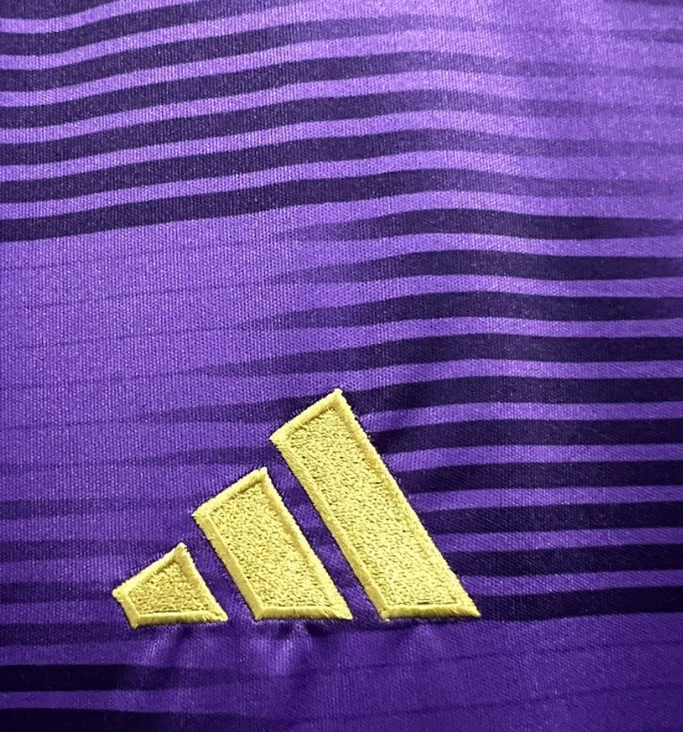 Camisola Orlando City 23/24 3