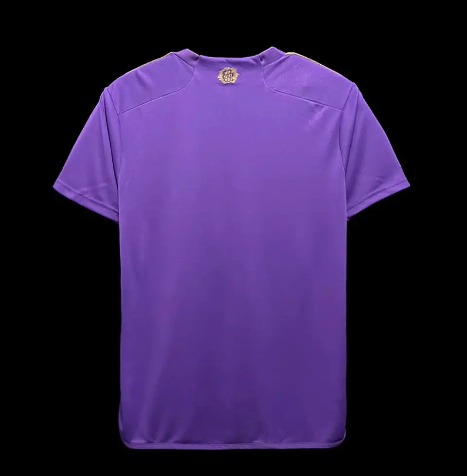 Camisola Orlando City 23/24 5