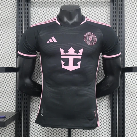 Camisola Inter Miami Versão Jogador