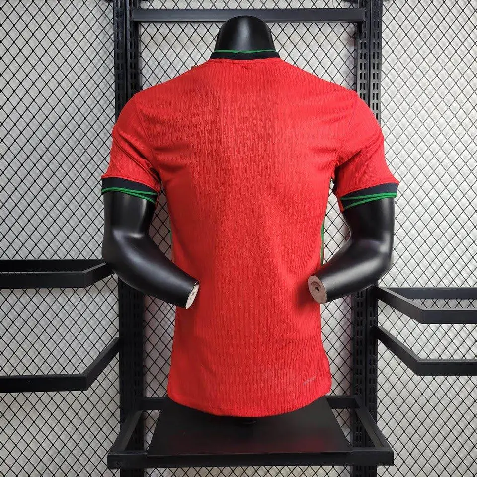 Camisola Portugal Euro 2024 Versão Jogador 10