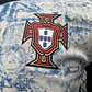 Camisola Portugal Euro 2024 II Versão Jogador - Thumbnail 4