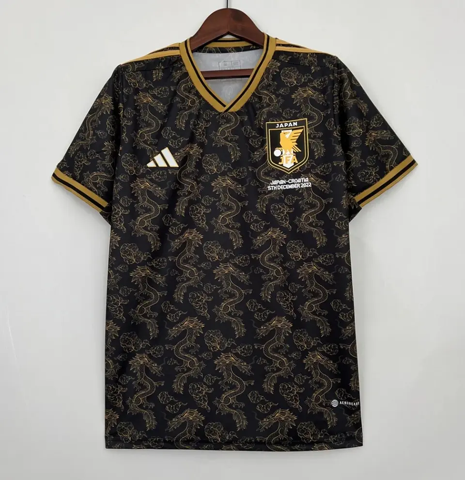 Camisola Japão - Edição Especial 1