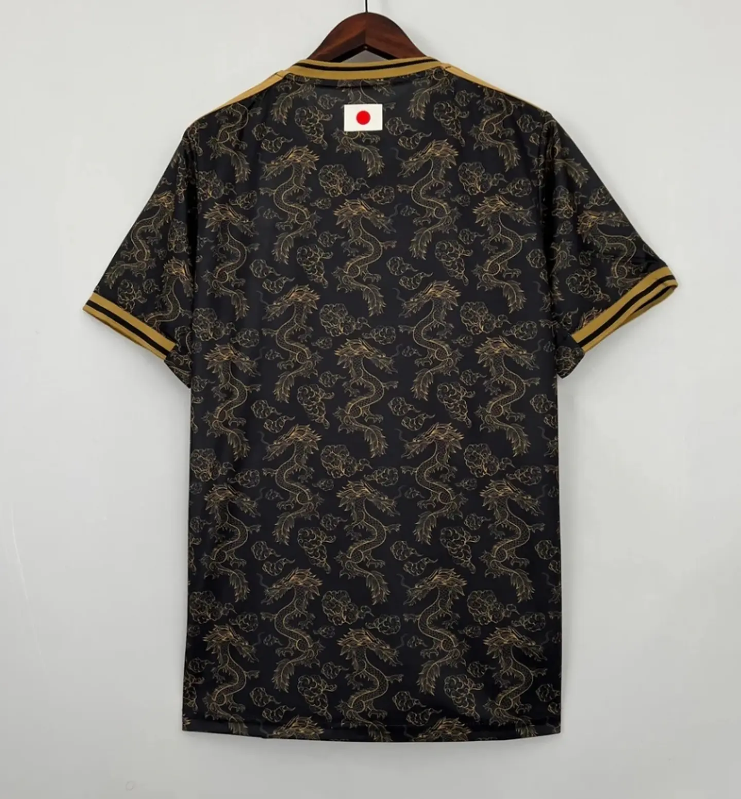 Camisola Japão - Edição Especial 5