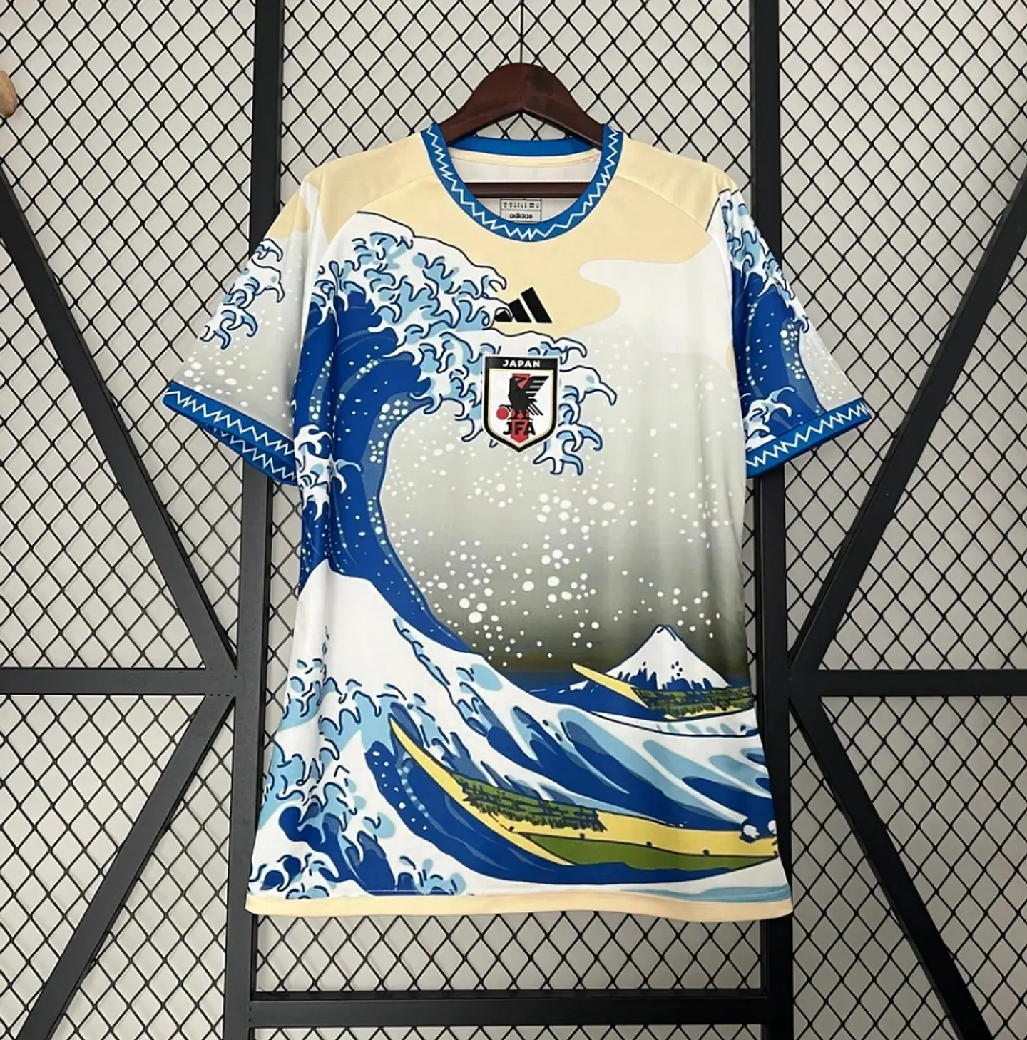 Camisola Japão - Edição Especial 1