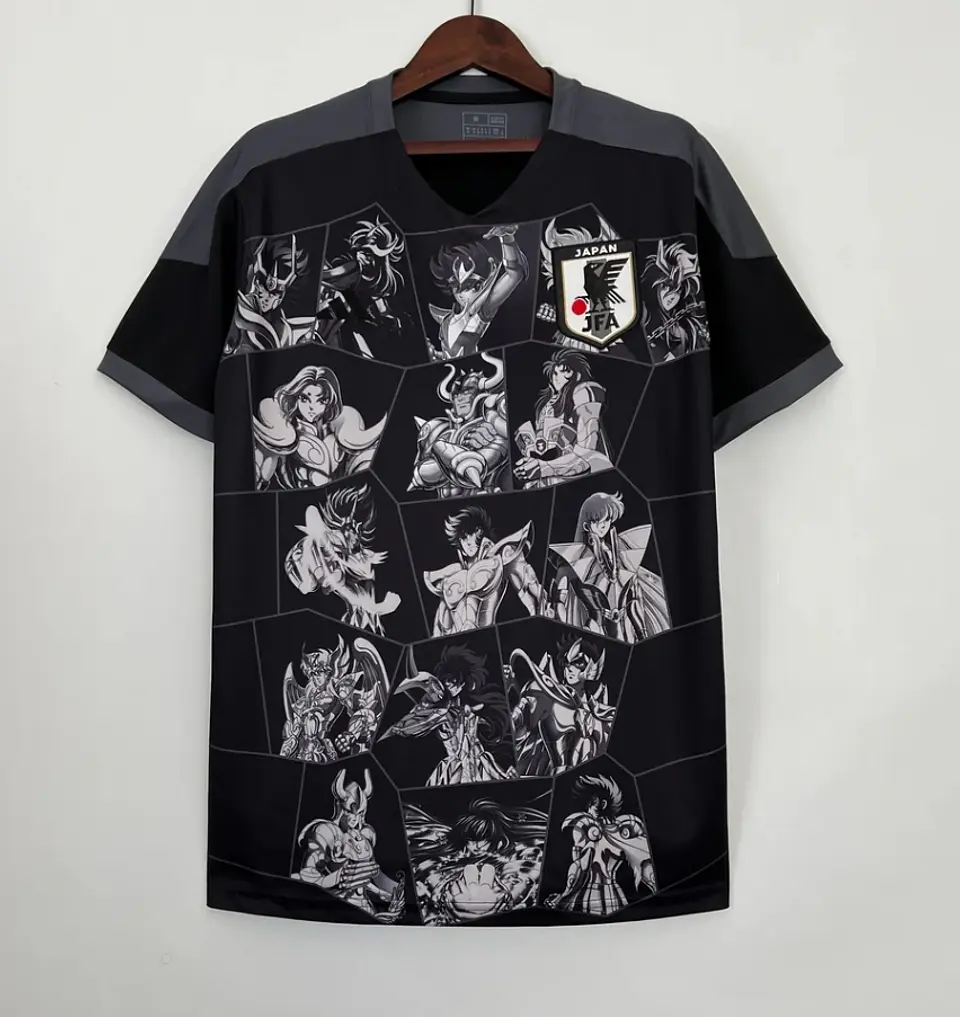 Camisola Japão - Edição Especial 1