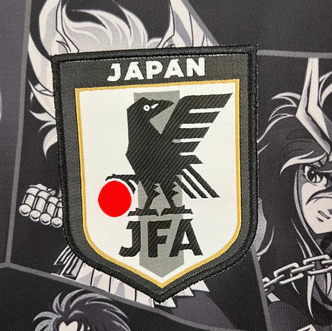 Camisola Japão - Edição Especial