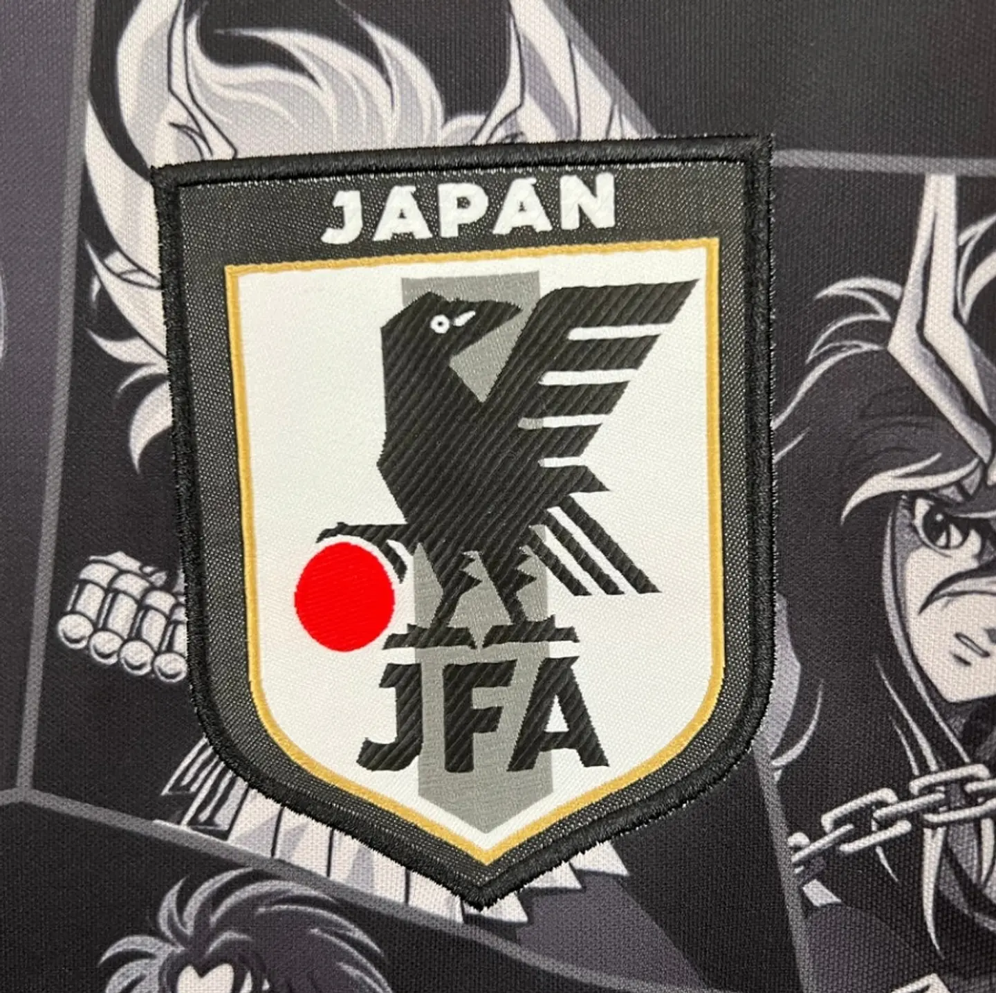Camisola Japão - Edição Especial 2