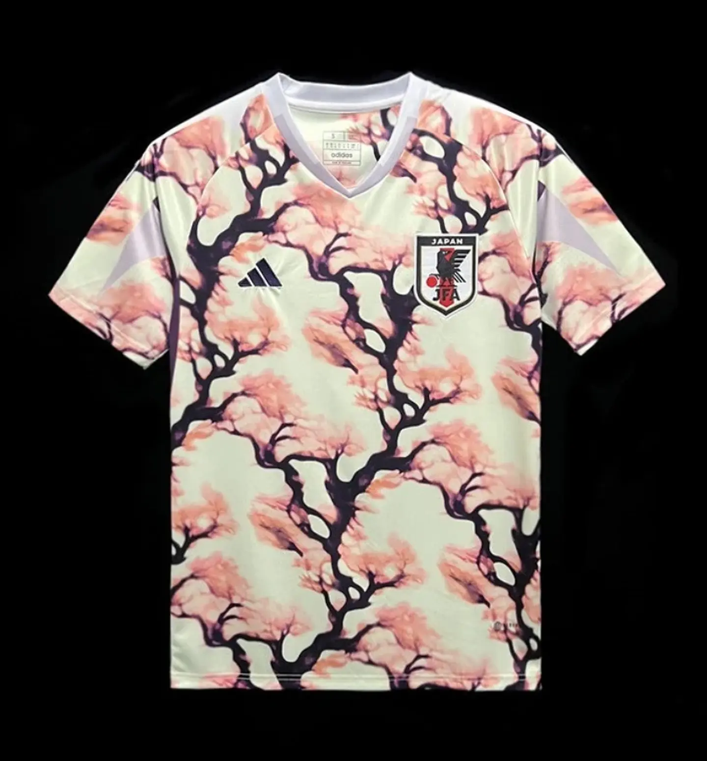Camisola Japão - Edição Especial 1