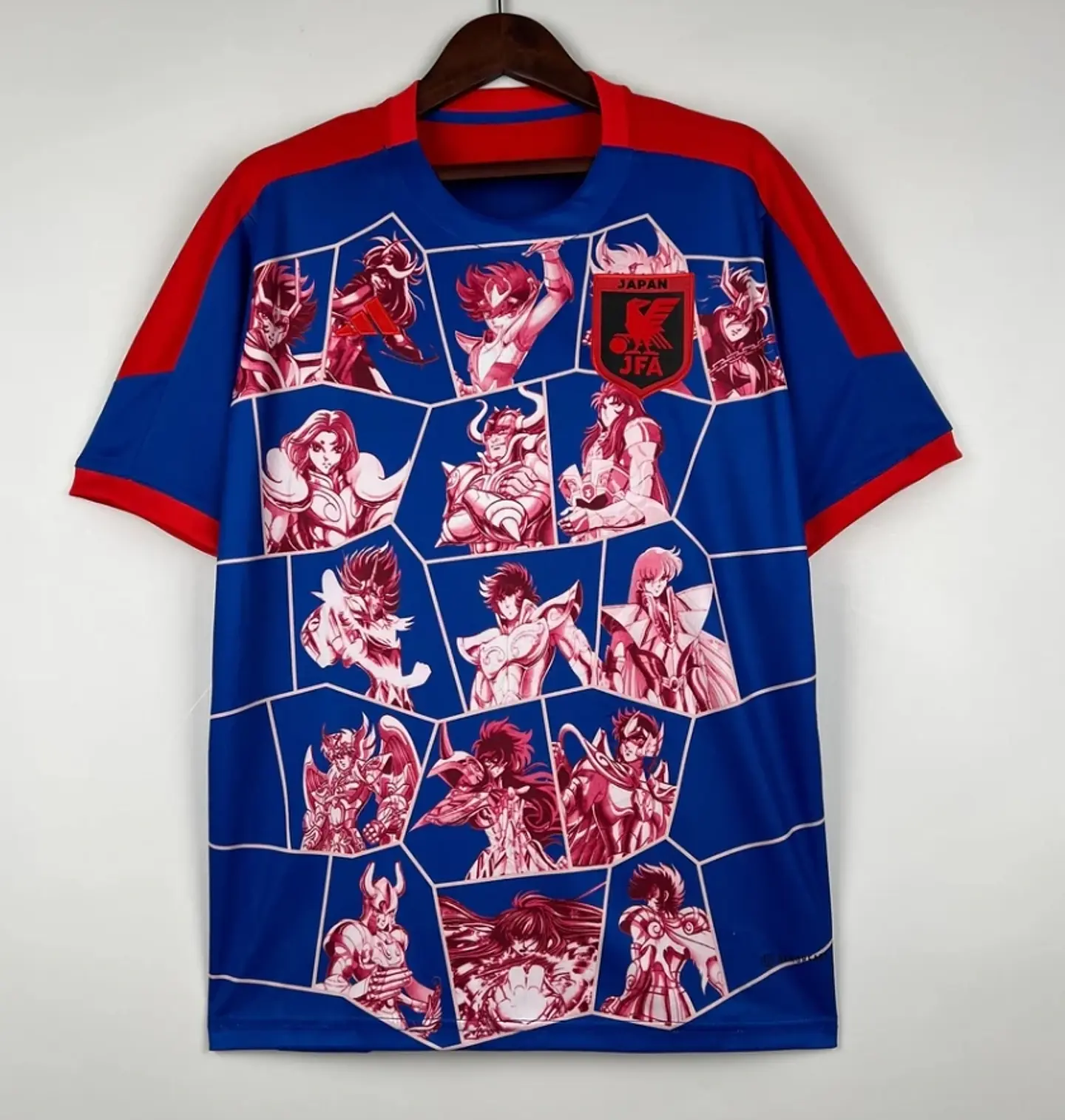 Camisola Japão - Edição Especial 1
