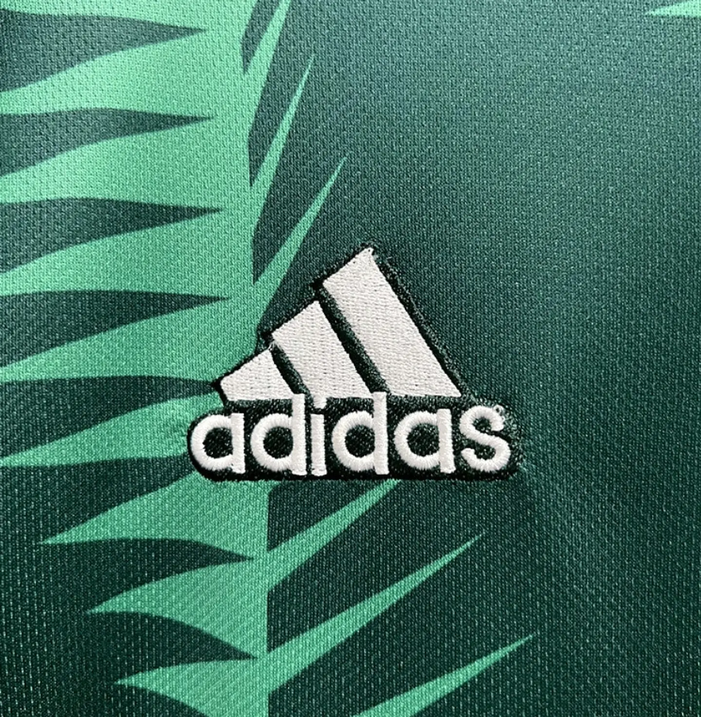 Camisola Arábia Saudita I 3