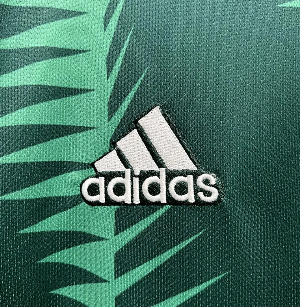 Camisola Arábia Saudita I 3