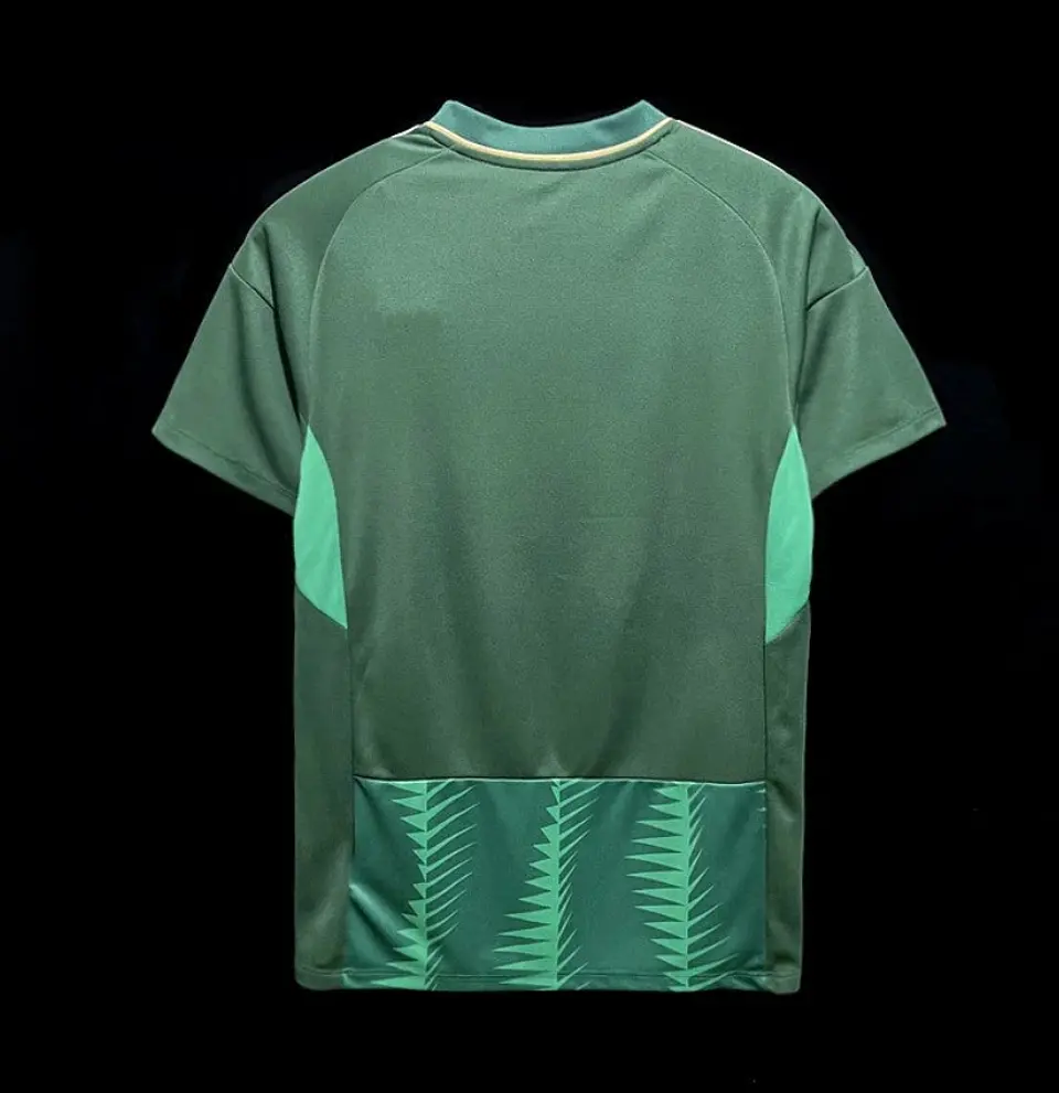 Camisola Arábia Saudita I 4