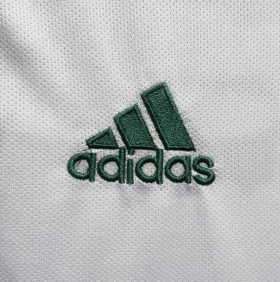 Camisola Arábia Saudita II 3