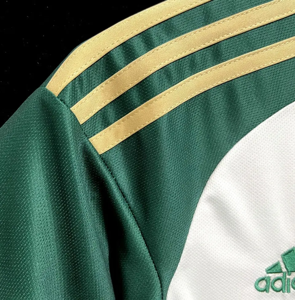 Camisola Arábia Saudita II 4