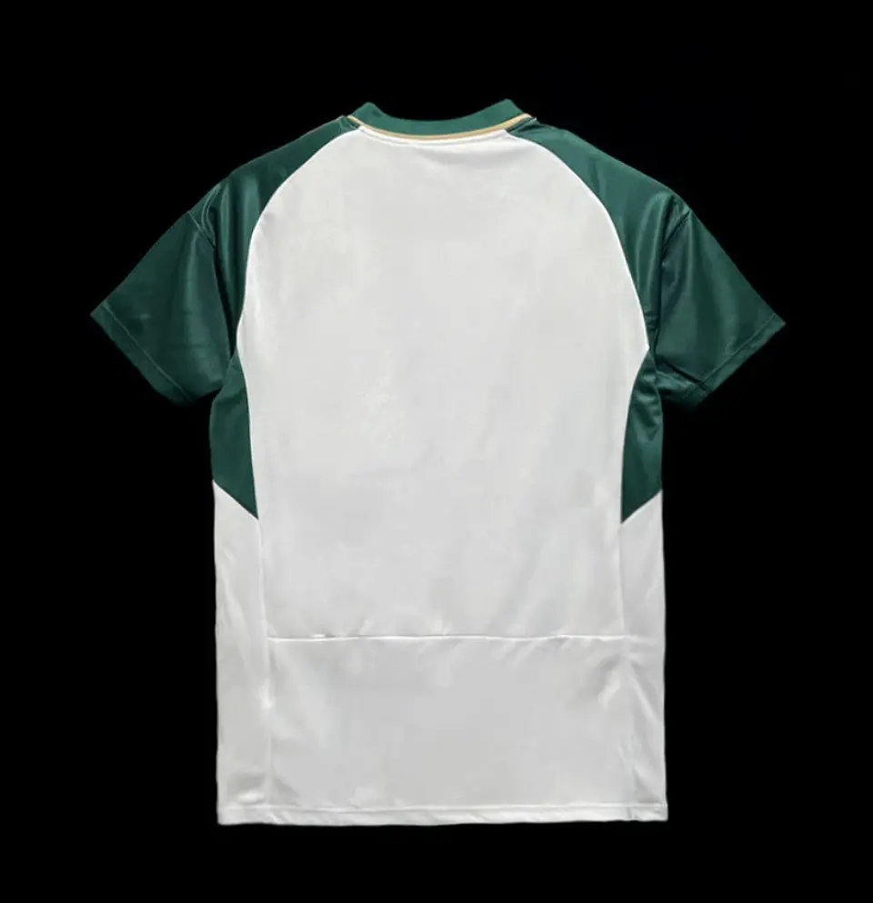 Camisola Arábia Saudita II 5