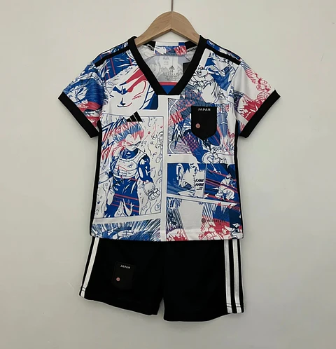 Kit Japão - Edição Especial - Dragon Ball