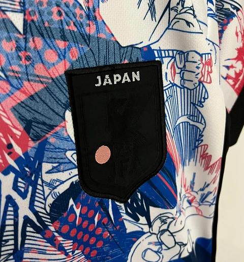 Kit Japão - Edição Especial - Dragon Ball