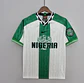 Camisola Nigéria Retro 96/98 - Thumbnail 1