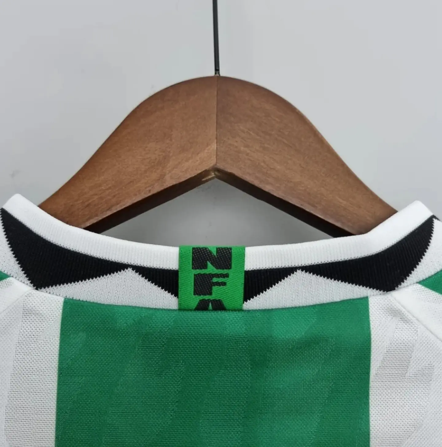 Camisola Nigéria Retro 96/98 3
