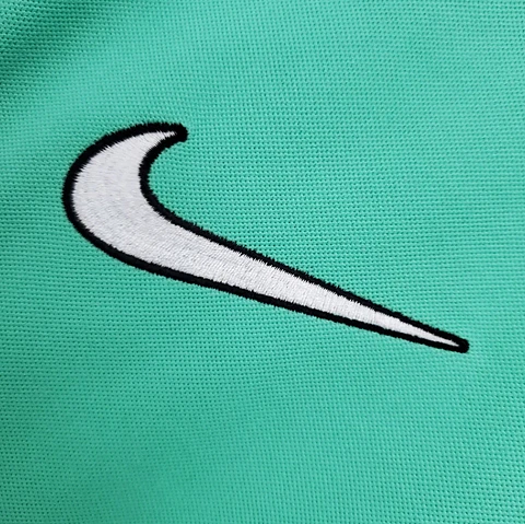 Camisola Nigéria Retro 1998