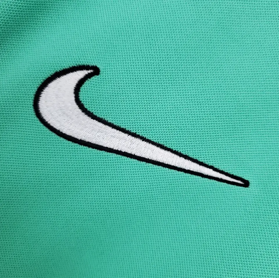 Camisola Nigéria Retro 1998 2