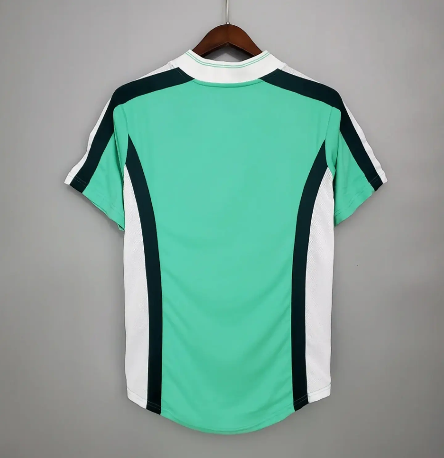 Camisola Nigéria Retro 1998 5