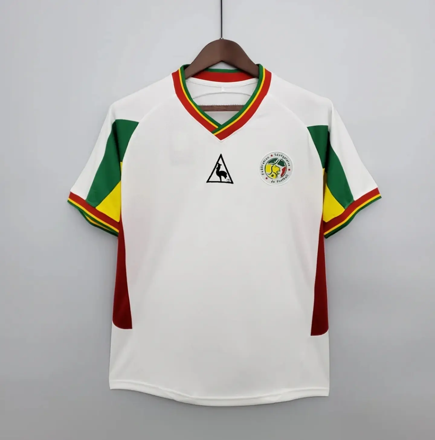 Camisola Senegal Retro 1