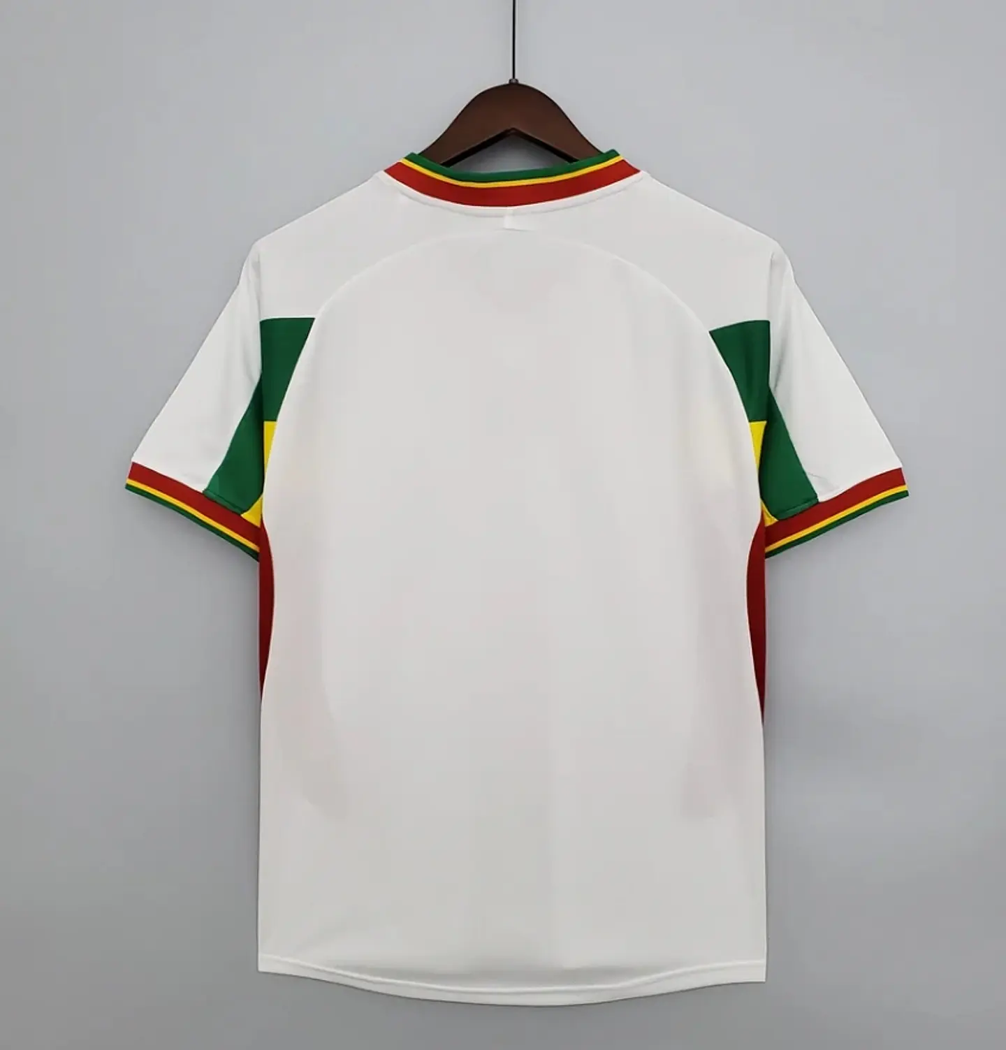 Camisola Senegal Retro 4