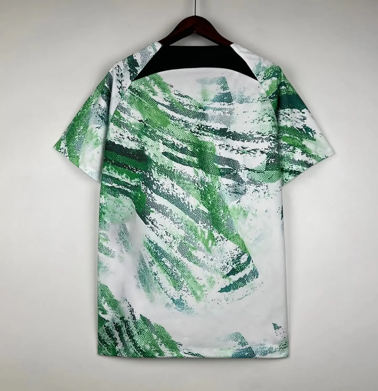 Camisola Nigéria 23/24 4
