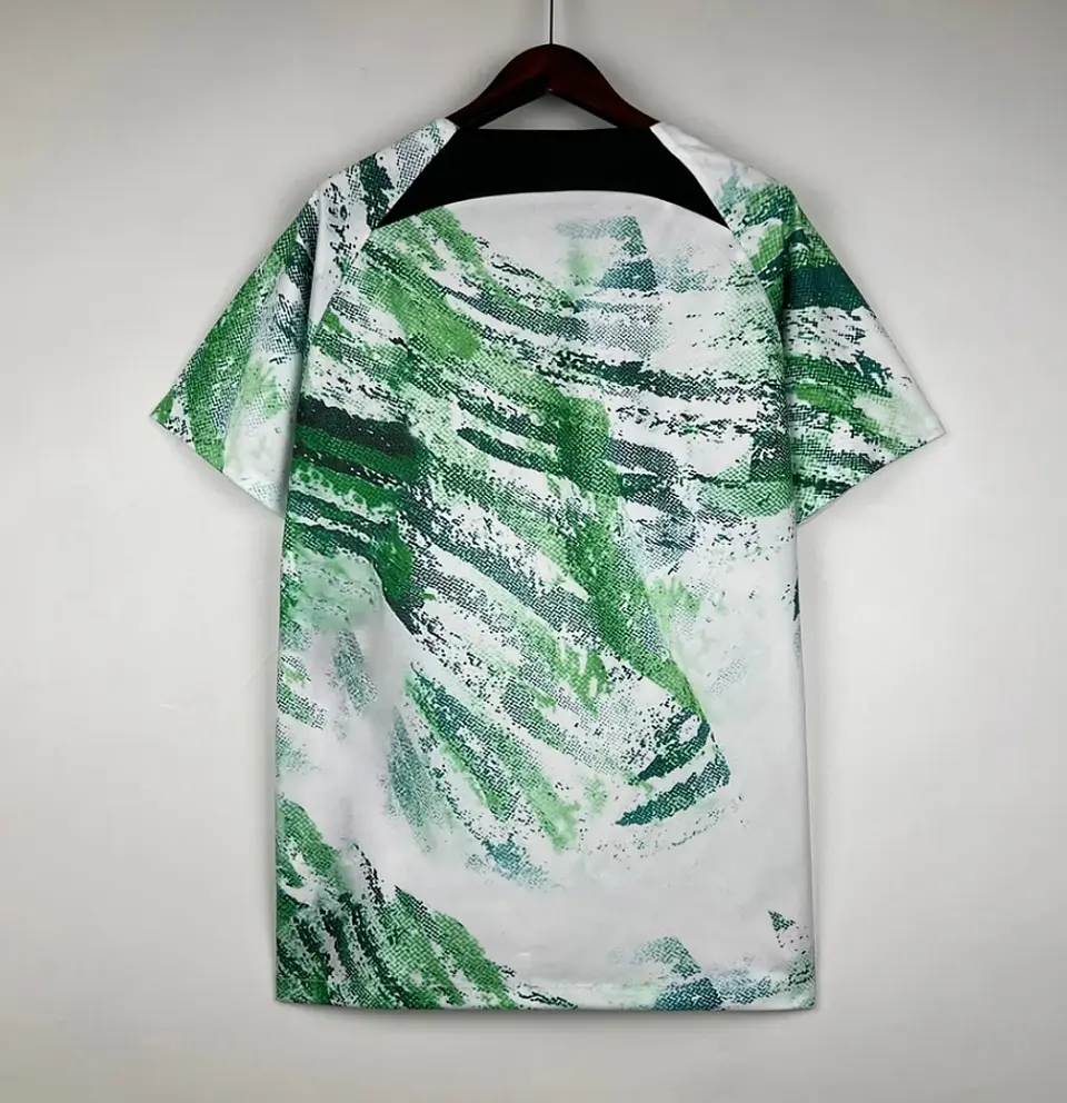 Camisola Nigéria 23/24 4