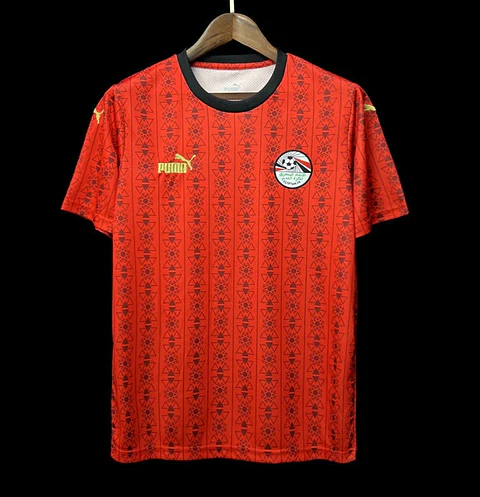 Camisola Egito 23/24
