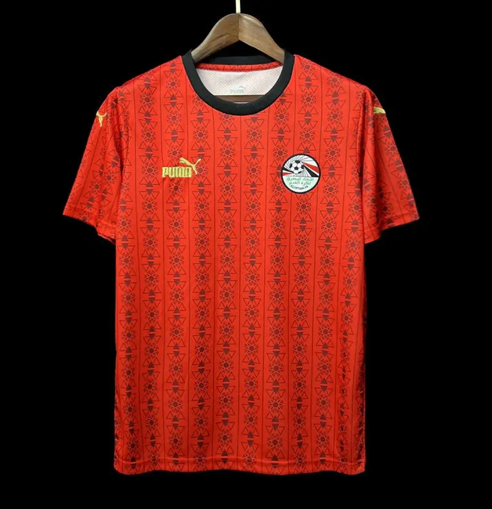Camisola Egito 23/24 1