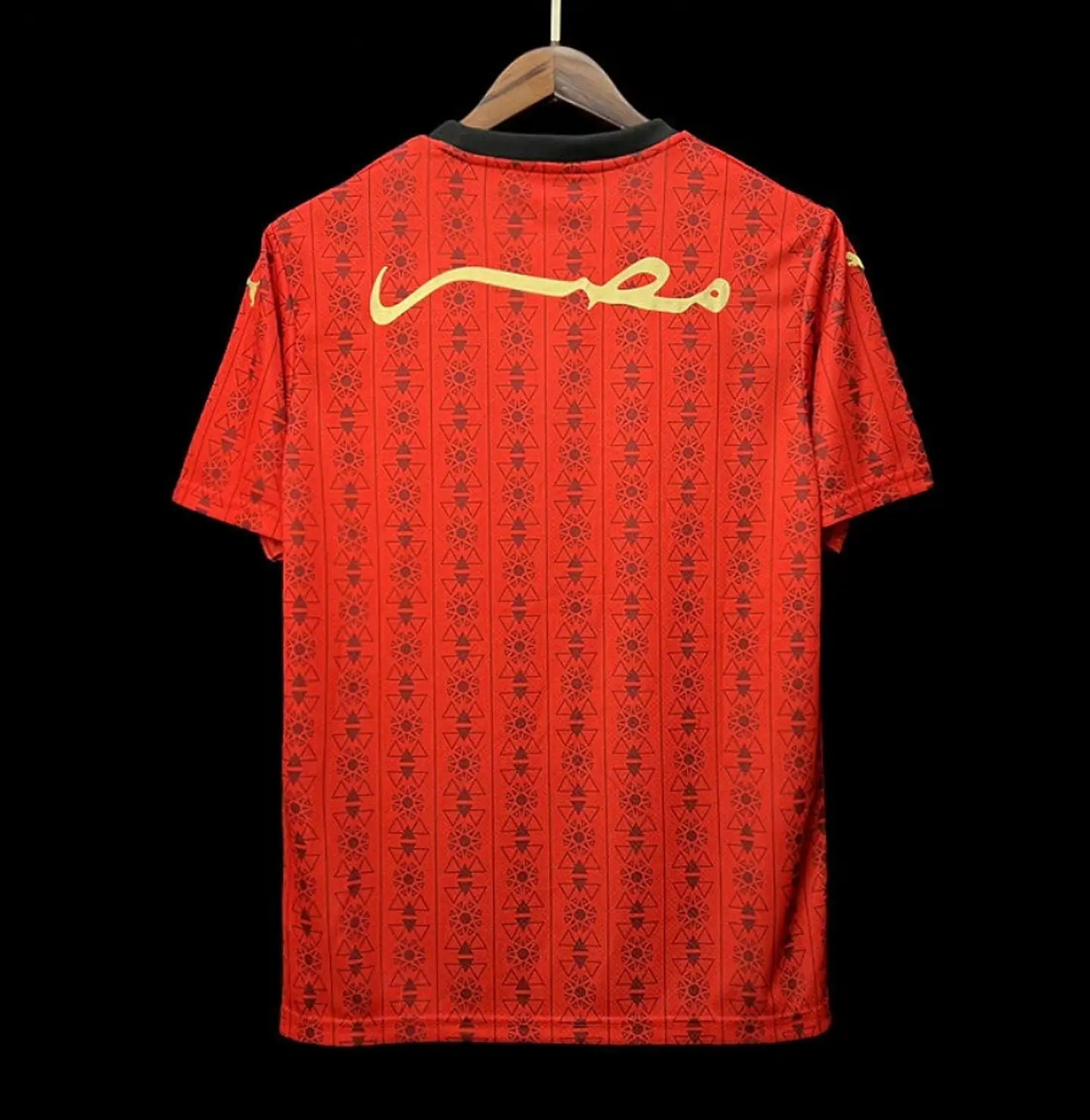 Camisola Egito 23/24 4