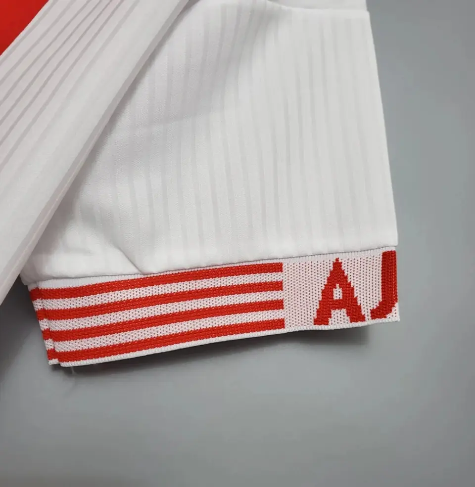 Camisola Ajax Retro 97/98 3