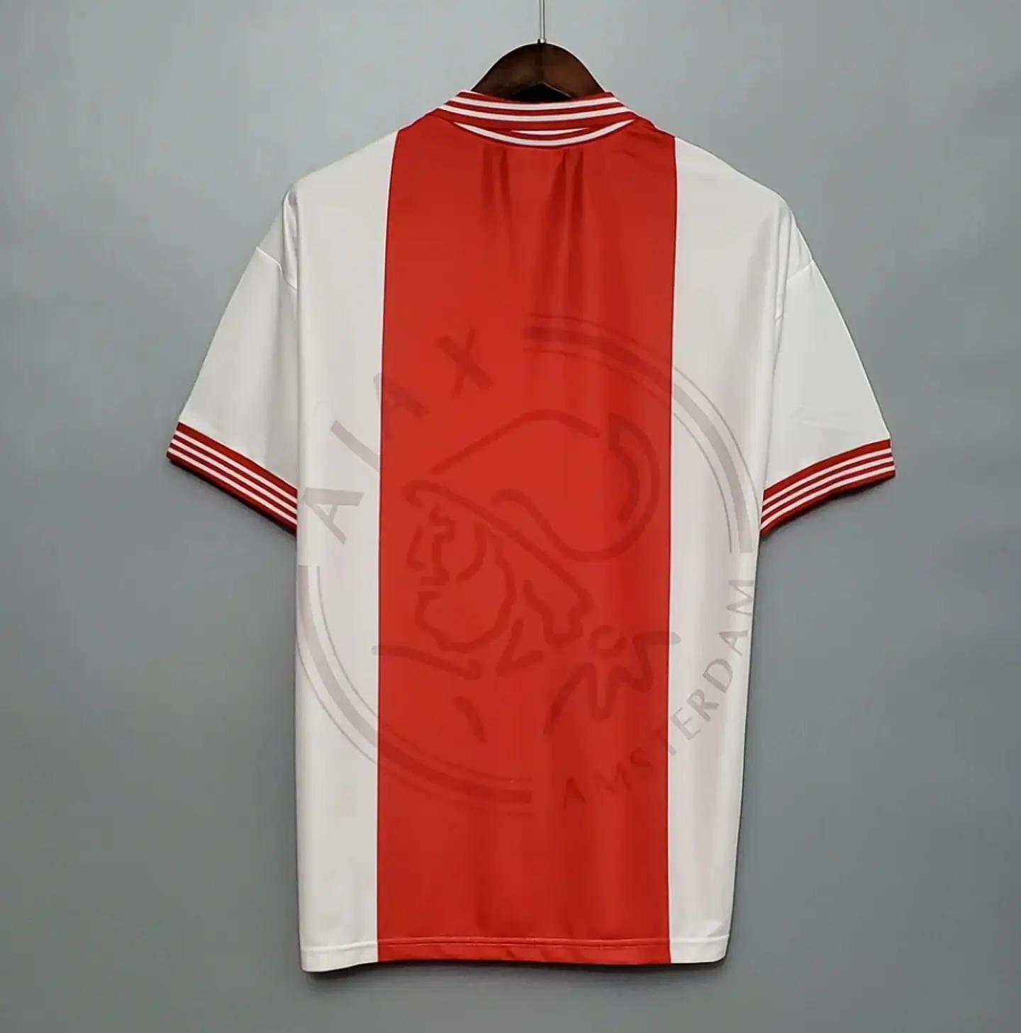 Camisola Ajax Retro 95/96 4