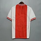 Camisola Ajax Retro 95/96 - Thumbnail 4
