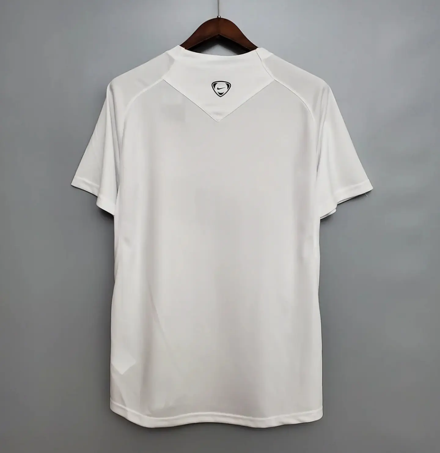 Camisola Celtic Retro 07/08 4