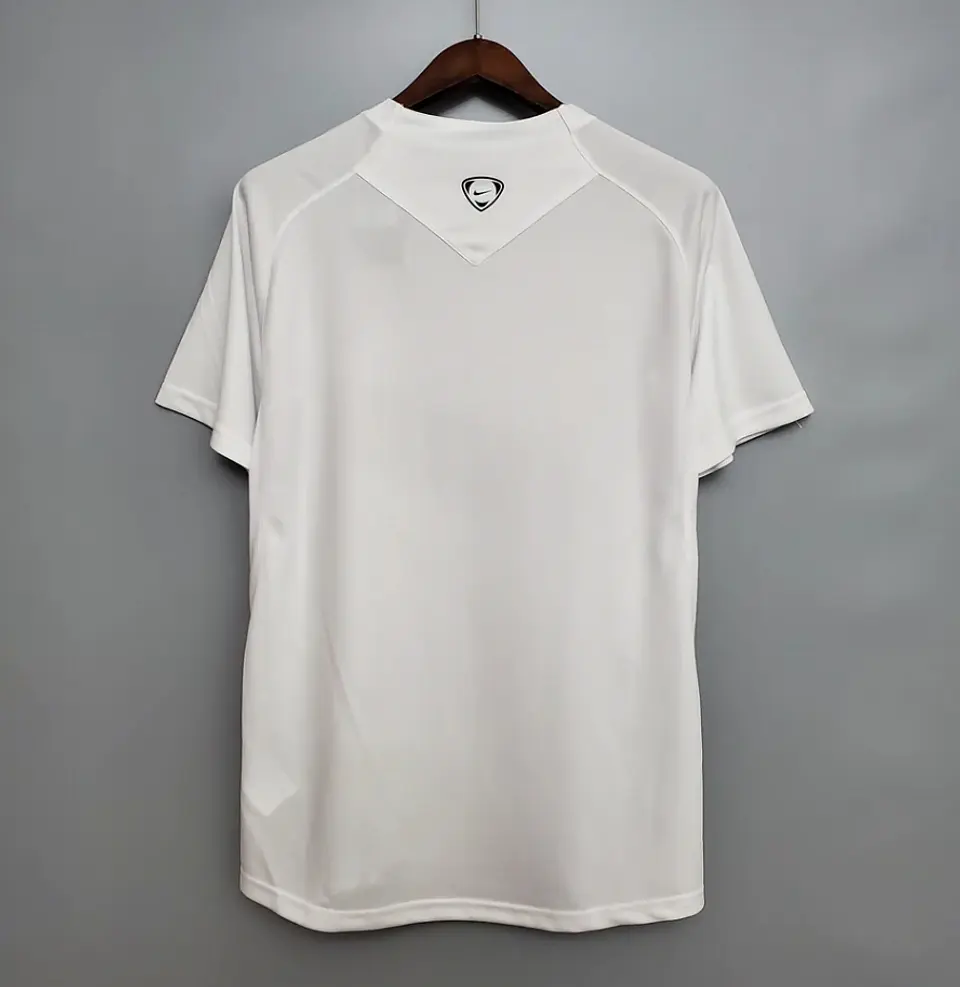 Camisola Celtic Retro 07/08 4